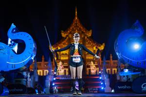 BIB: 6313
                            <button type="button" onclick="openModal(22660702)" class="btn btn-primary btn-sm float-right btn-popup" data-toggle="modal" data-target=".modal-high-quality">
                        <i class="fas fa-shopping-cart"></i> Add to Cart
                    </button>
                                            <button type="button" onclick="isThisMe(22660702, true)" class="btn btn-success btn-sm float-right btn-popup btn-isme hidden" data-toggle="tooltip" data-placement="bottom" title="นี่คือรูปของคุณใช่ไหม คลิกที่นี่เพื่อเอาเข้าอัลบั้ม">
                        <i class="fas fa-plus"></i> Add to album
                    </button>
                    <button type="button" onclick="isThisMe(22660702, false)" class="btn btn-warning btn-sm float-right btn-popup btn-isnotme hidden">
                        <i class="fas fa-ban"></i> Remove from album
                    </button>